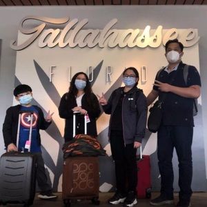 Meet your Posher, Vincent edward